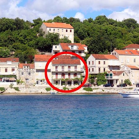 Apartments And Rooms By The Sea Racisce, Korcula - 4341 Exterior foto