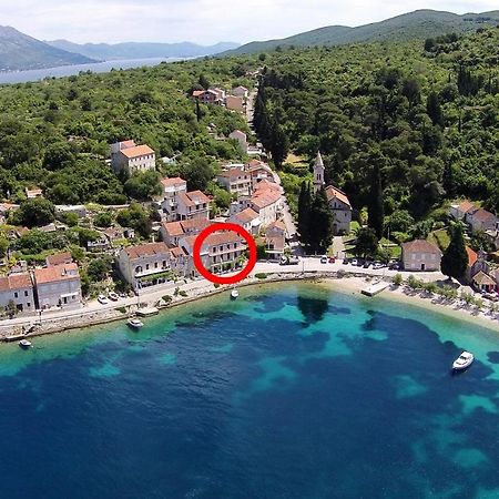 Apartments And Rooms By The Sea Racisce, Korcula - 4341 Exterior foto