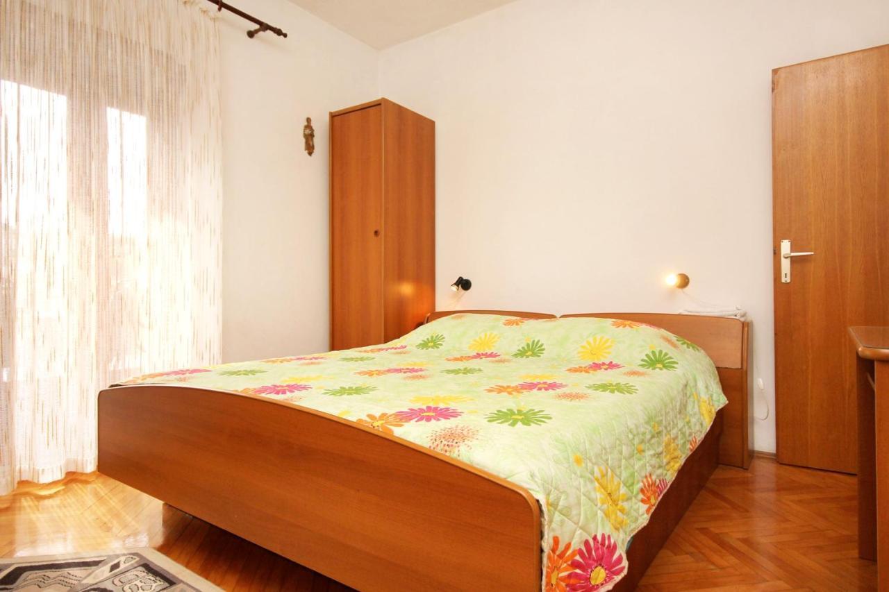 Apartments And Rooms By The Sea Racisce, Korcula - 4341 Exterior foto