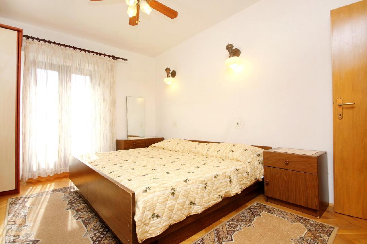Apartments And Rooms By The Sea Racisce, Korcula - 4341 Exterior foto
